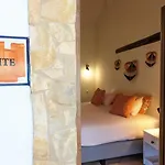 Casa Do Palmeiral - Hoom Bed and Breakfast