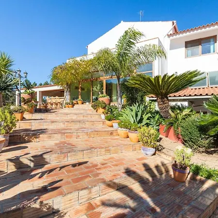 Casa Do Palmeiral - Hoom Bed & Breakfast Montes de Cima