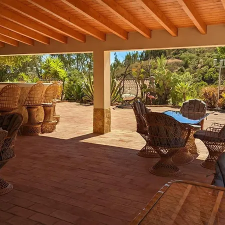 Bed & Breakfast Casa Do Palmeiral - Hoom