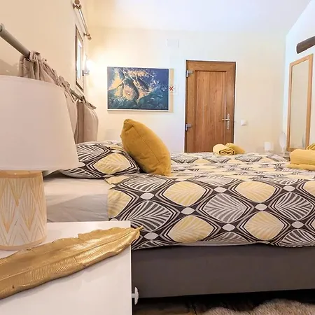 Casa Do Palmeiral - Hoom 4*