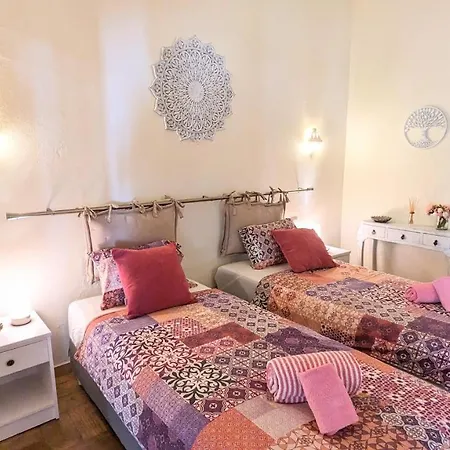 Casa Do Palmeiral - Hoom Bed & Breakfast