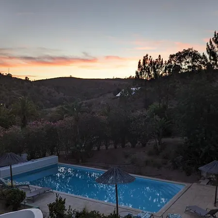 Panzió Casa Do Palmeiral - Hoom Montes de Cima