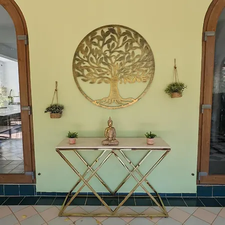 Casa Do Palmeiral - Hoom