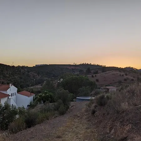 Panzió Casa Do Palmeiral - Hoom