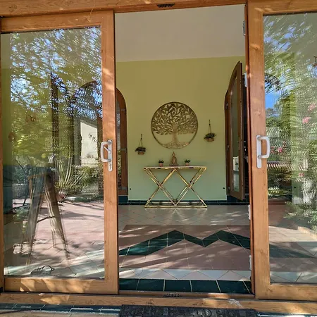 Panzió Casa Do Palmeiral - Hoom Montes de Cima