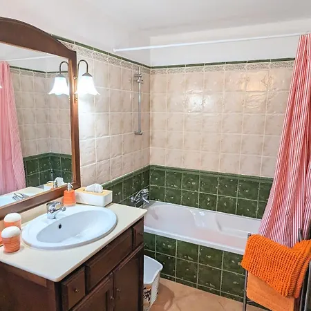 Panzió Casa Do Palmeiral - Hoom Montes de Cima