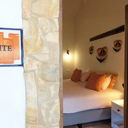 Casa Do Palmeiral - Hoom Bed & Breakfast