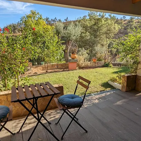 Casa Do Palmeiral - Hoom Bed & Breakfast Montes de Cima
