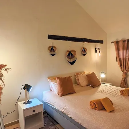 Couette-café Casa Do Palmeiral - Hoom 4*