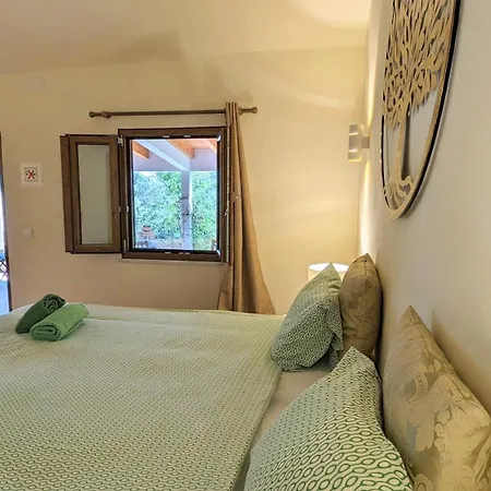 Bed & Breakfast Casa Do Palmeiral - Hoom Montes de Cima