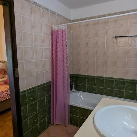 Casa Do Palmeiral - Hoom Bed & Breakfast Montes de Cima