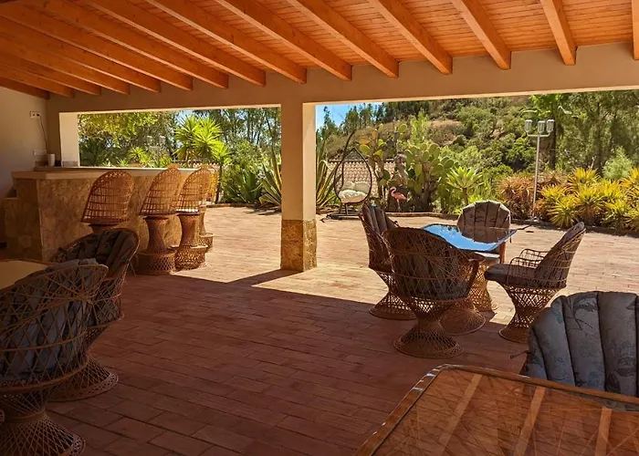 Oda ve Kahvaltı Casa Do Palmeiral - Hoom