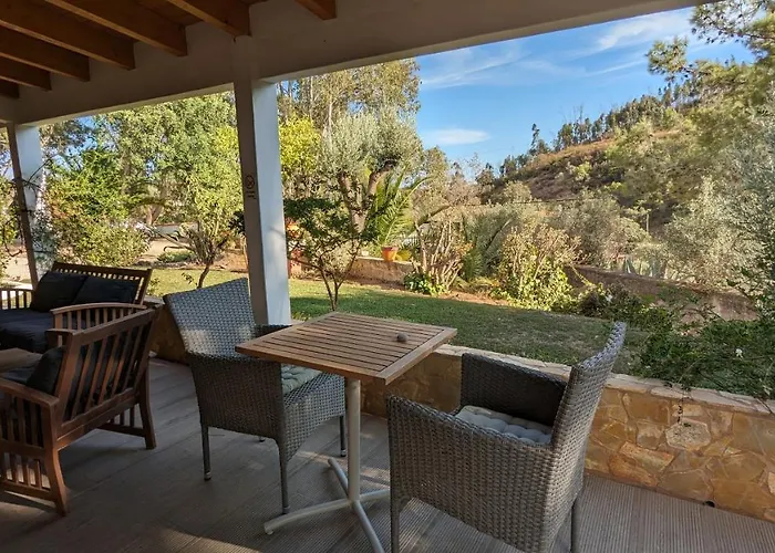 Oda ve Kahvaltı Casa Do Palmeiral - Hoom 4*