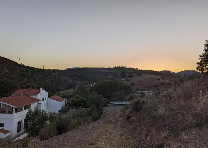 Oda ve Kahvaltı Casa Do Palmeiral - Hoom