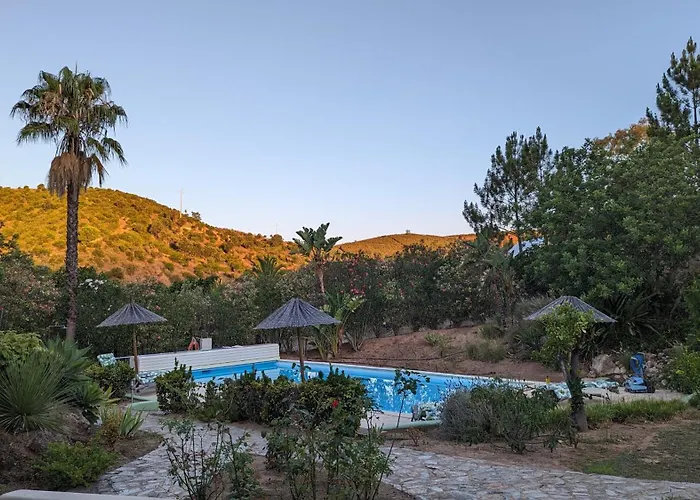 Casa Do Palmeiral - Hoom