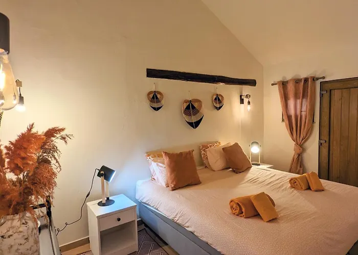 Oda ve Kahvaltı Casa Do Palmeiral - Hoom 4*