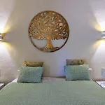 Bed & Breakfast Casa Do Palmeiral - Hoom Montes de Cima
