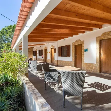 Casa Do Palmeiral - Hoom 4* Montes de Cima