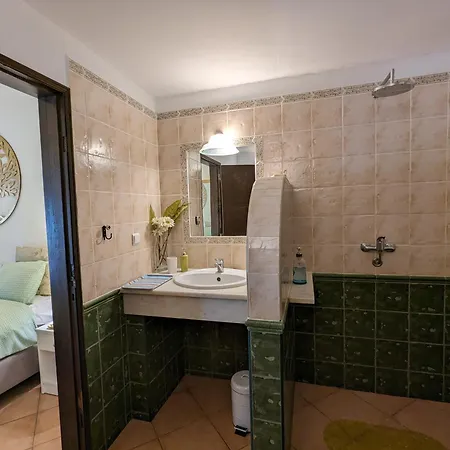 Casa Do Palmeiral - Hoom 4* Montes de Cima