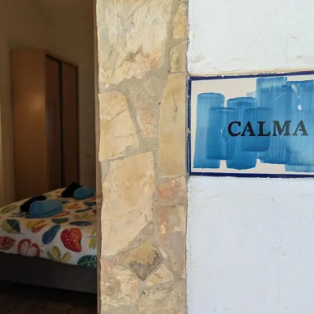 Casa Do Palmeiral - Hoom Couette-café