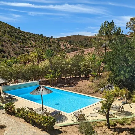 Casa Do Palmeiral - Hoom Montes de Cima