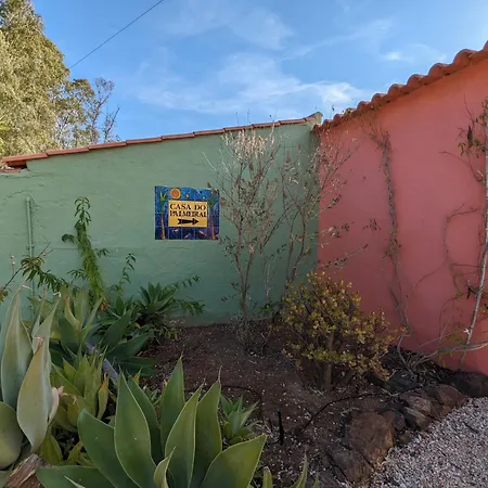 Casa Do Palmeiral - Hoom 4* Montes de Cima