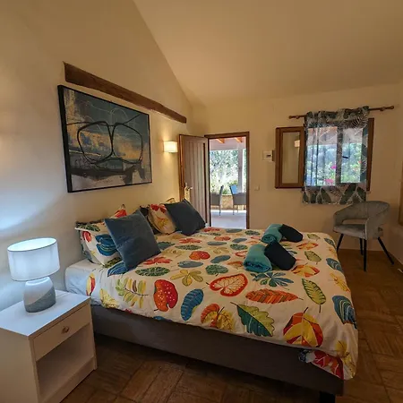 Casa Do Palmeiral - Hoom 4* Montes de Cima