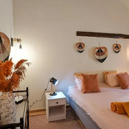 Casa Do Palmeiral - Hoom