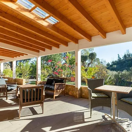 Casa Do Palmeiral - Hoom Oda ve Kahvaltı 4*