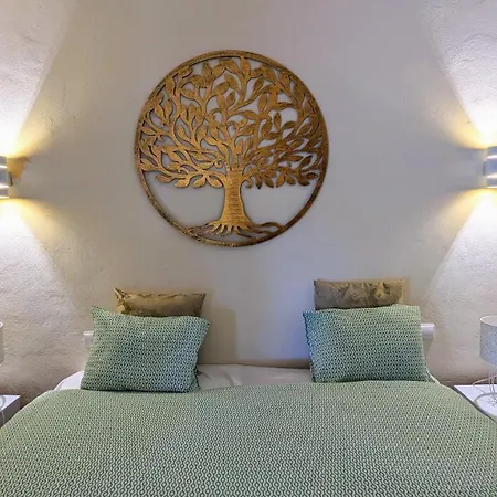 Oda ve Kahvaltı Casa Do Palmeiral - Hoom Montes de Cima