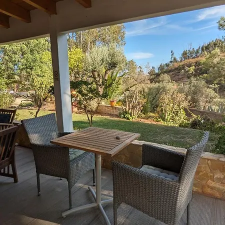Oda ve Kahvaltı Casa Do Palmeiral - Hoom 4*